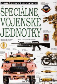 Špeciálne vojenské jednotky