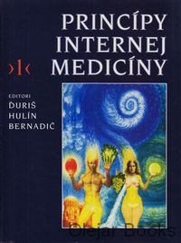 Princípy internej medicíny 1.