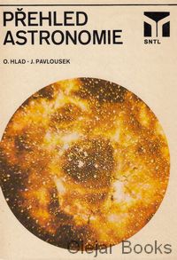 Přehled astronomie