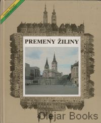 Premeny Žiliny