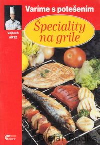 Špeciality na grile