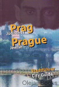 Jüdisches Prag; Jewish Prague