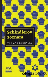 Schindlerov zoznam