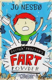 Doctor Proctor's Fart Powder