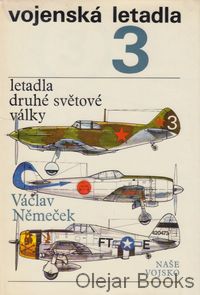 Vojenská letadla 3