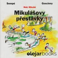Mikulášovy přestávky