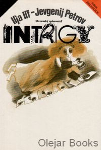 Intrigy