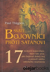 Svätí bojovníci proti Satanovi