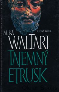 Tajemný Etrusk