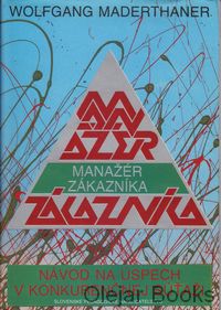 Manažér zákazníka