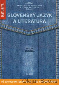 Slovenský jazyk a literatúra