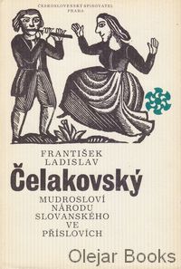 Mudrosloví národu Slovanského ve příslovích