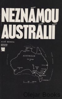 Neznámou Austrálií