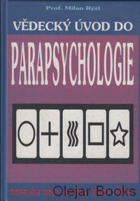 Vědecký úvod do parapsychologie