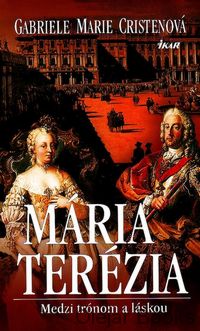 Mária Terézia