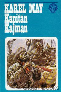 Kapitán Kajman