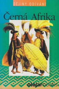 Černá Afrika