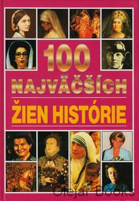 100 najväčších žien histórie