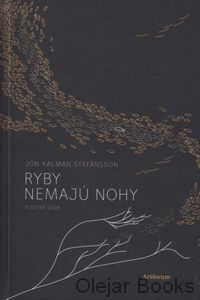 Ryby nemajú nohy