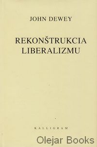 Rekonštrukcia liberalizmu