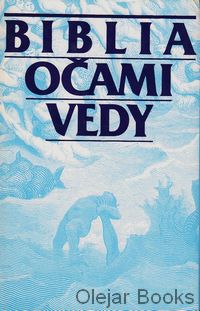Biblia očami vedy
