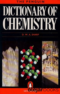 The Penguin Dictionary of Chemistry