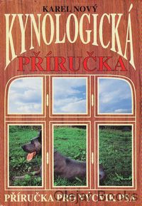 Kynologická příručka