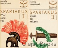 Spartakus I., II.