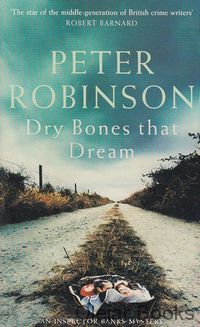 Dry Bones that Dream