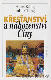 Křesťanství a náboženství Číny