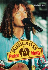 Peter Nagy: Musicross