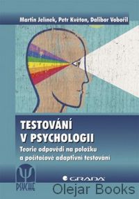 Testování v psychologii