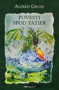 Povesti spod Tatier