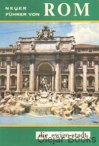 Rom, der Vatikan - Die Ewige Stadt
