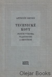 Technické kovy