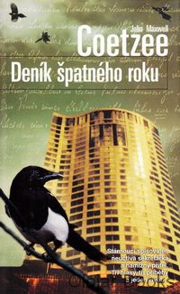 Deník špatného roku