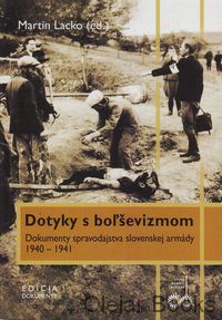 Dotyky s boľševizmom