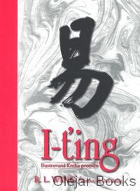 I-ťing: Ilustrovaná kniha proměn