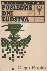 Posledné dni ľudstva