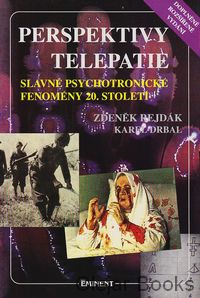 Perspektivy telepatie