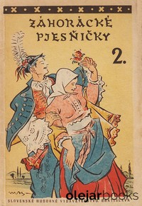Záhorácke pjesňičky 2.