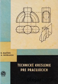 Technické kreslenie pre pracujúcich