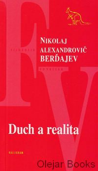 Duch a realita