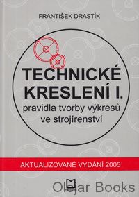 Technické kreslení I.