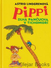 Pippi Dlhá pančucha v Tichomorí