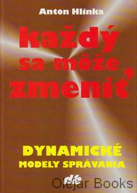 Každý sa môže zmeniť