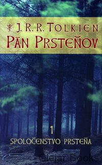 Pán Prsteňov 1