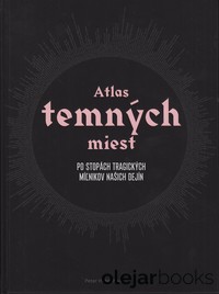 Atlas temných miest