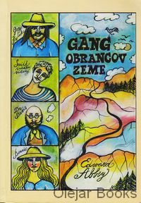 Gang obrancov zeme