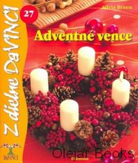 Adventné vence